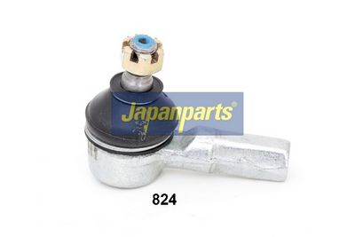 JAPANPARTS Наконечник поперечной рулевой тяги