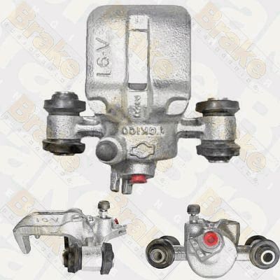 Brake Caliper Brake ENGINEERING CA799