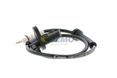 SENSOR RADDREHZAHL VEMO V46720040 30