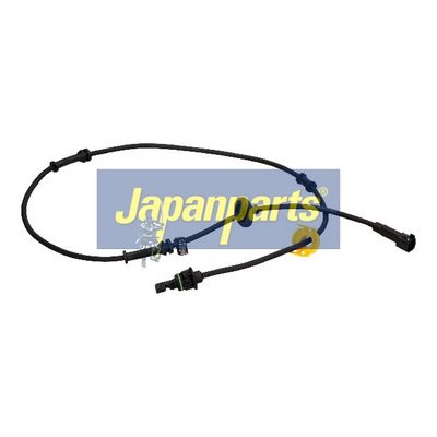 Senzor, turatie roata JAPANPARTS ABS-904