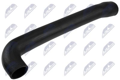 Przewód powietrza doładowującego NTY GPP-VC-008