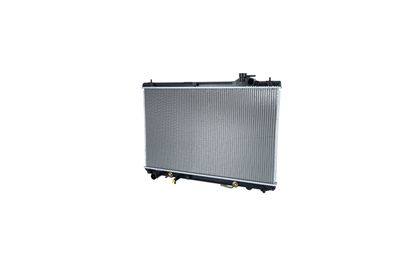 RADIATOR RACIRE MOTOR NRF 58378 8