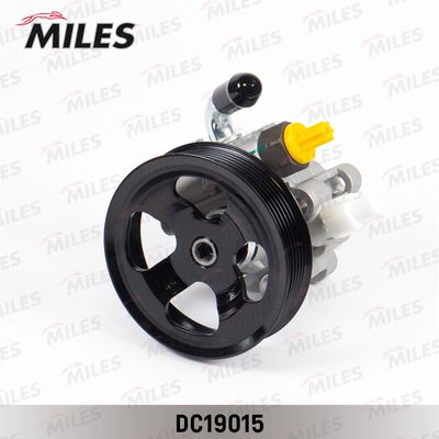 MILES DC19015 Рулевая рейка  для TOYOTA CAMRY (Тойота Камр)
