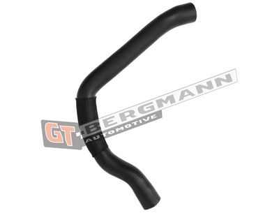 GT-BERGMANN Automotive Kompresoriaus padavimo žarna