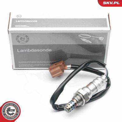 SONDA LAMBDA