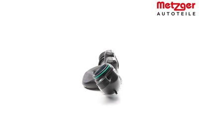 RESONATOR LADELUFTKüHLUNG METZGER AUTOTEILE 2400540 11