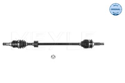 Drive Shaft 30-14 498 1004