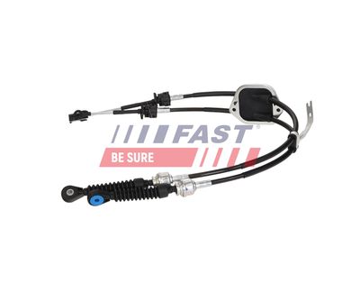 SET DE CABLURI CUTIE DE VITEZE MANUALă FAST FT02912 19