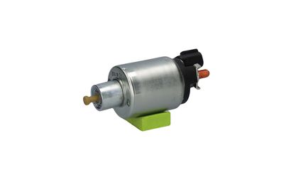 SOLENOID ELECTROMOTOR VALEO 595963 2