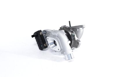 LADER AUFLADUNG BTS Turbo T916761BT 5