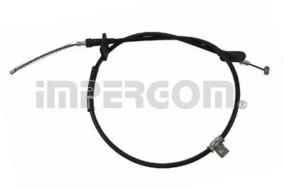 SEILZUG FESTSTELLBREMSE