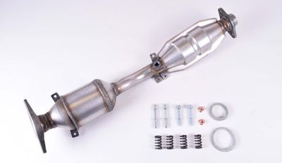 Katalizator EEC 20010JD000