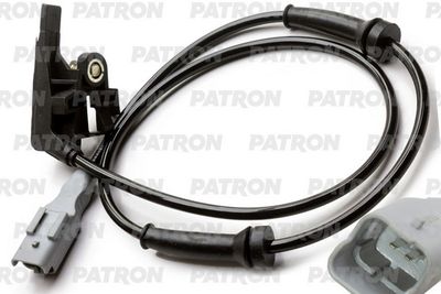 Датчик, частота вращения колеса PATRON ABS52007 для PEUGEOT 307