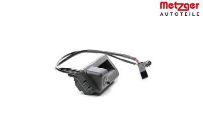 HECKKLAPPENGRIFF METZGER AUTOTEILE 2311005 30