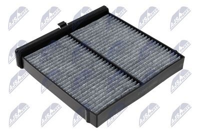Filtro, Aria abitacolo NTY FCF-MZ-026C