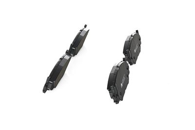 BREMSBELAGSATZ SCHEIBENBREMSE ATE 13046057702 21