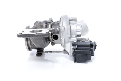 LADER AUFLADUNG BTS Turbo T916457 25