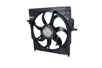 VENTILATOR RADIATOR NRF 47864 28