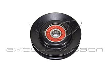 Паразитный / ведущий ролик, поликлиновой ремень MDR MAT-4W00 для DAEWOO ESPERO