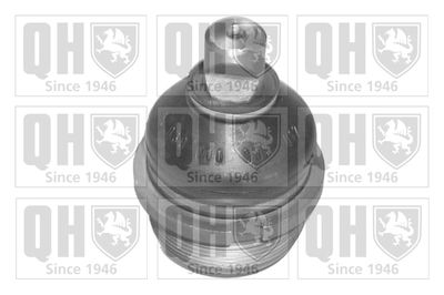 Шарнир независимой подвески / поворотного рычага QUINTON HAZELL QSJ1260S для PORSCHE 911