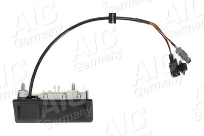 HECKKLAPPENGRIFF AIC 76718 2
