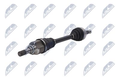 PLANETARA NTY NPWPL057 36