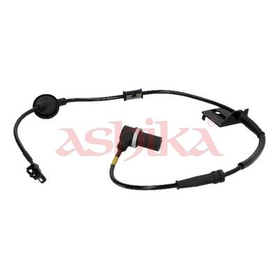 Sensor, Raddrehzahl