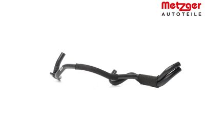 KüHLERSCHLAUCH METZGER AUTOTEILE 2422643 20