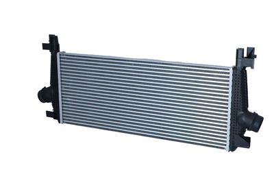 INTERCOOLER COMPRESOR NRF 30270 8
