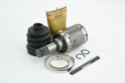 360 Grad Ansicht 45