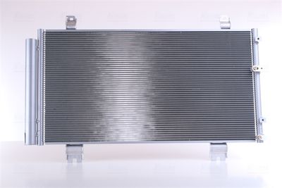 CONDENSATOR CLIMATIZARE NISSENS 94950 2