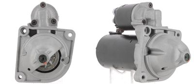 CEVAM 9879 Стартер для FIAT DUCATO c бортовой платформой/ходовая часть (250_) 120 Multijet 2,3 D 4x4