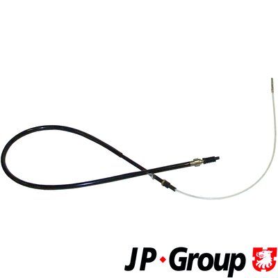 JP-GROUP 1170303500 Трос ручного гальма 