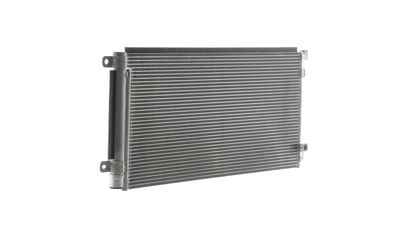 CONDENSATOR CLIMATIZARE MAHLE AC104000P 41
