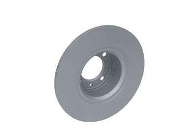 BREMSSCHEIBE ATE 24011101151 12