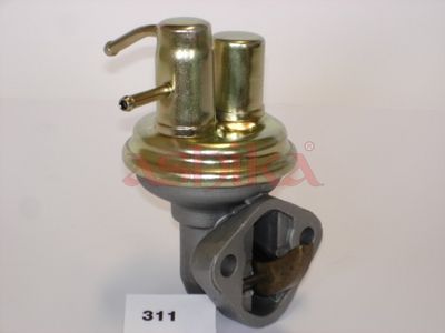 POMPA COMBUSTIBIL