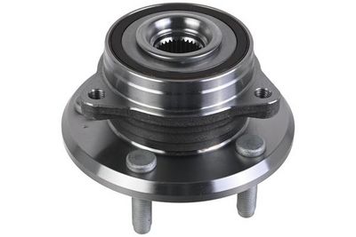 комплект колесен лагер STELLOX 43-29237-SX