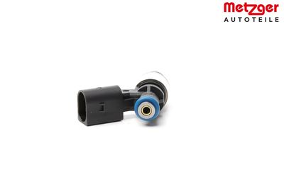 EINSPRITZVENTIL METZGER AUTOTEILE 0920026 12