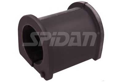 Опора, стабилизатор SPIDAN CHASSIS PARTS 412178 для MITSUBISHI SPACE