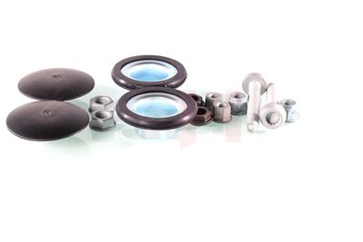 SET MONTARE AMORTIZOR GH GH384368A 7