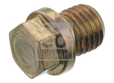 Screw Plug, oil sump 48904