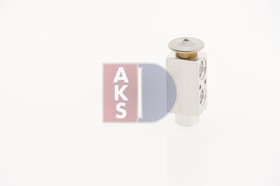 EXPANSIONSVENTIL KLIMAANLAGE AKS DASIS 840320N 4