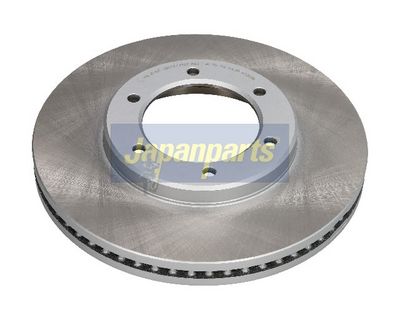 спирачен диск JAPANPARTS