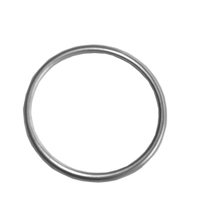 Уплотнительное кольцо, труба выхлопного газа IMASAF 09.40.38 для NISSAN MURANO