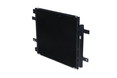 CONDENSATOR CLIMATIZARE NRF 350431 30