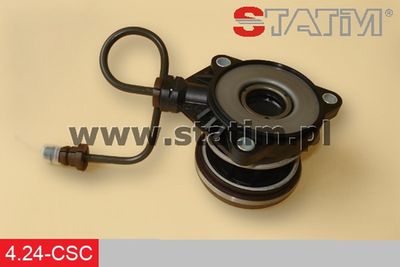 RULMENT DE PRESIUNE AMBREIAJ STATIM 424CSC