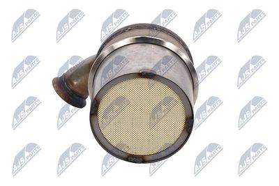 FILTRU FUNINGINE/PARTICULE SIST.DE ESAPAMENT NTY DPFPE002 12