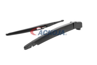 SET STERGATOARE CURATARE PARBRIZ ACKOJA A389652 30