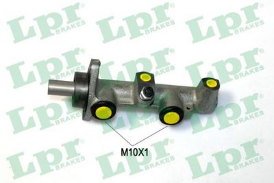 POMPA CENTRALA FRANA