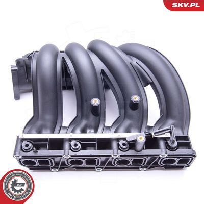 Sací trubkový modul SKV 49SKV011